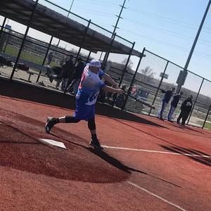 Meet your Posher, Codey